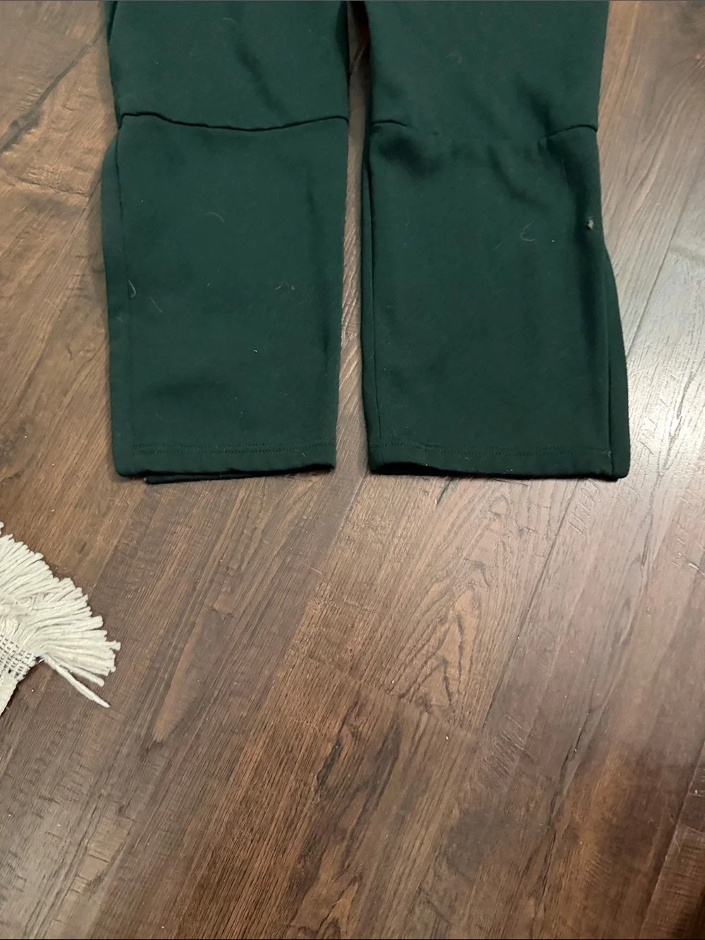 adidas Forest Green Men’s Joggers